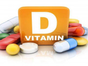 Sức khỏe - Nên uống vitamin D khi nào là tốt nhất? Cách dùng vitamin D cho trẻ em