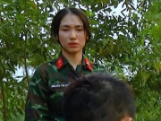 Giải trí - Ở Sao Nhập Ngũ 2022, Hòa Minzy có còn "lầy lội"?