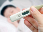 Sức khỏe - Khi nào cần uống thuốc hạ sốt? Uống thuốc hạ sốt nhiều có hại không?