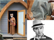 Giải trí - Xuân Bắc F0 vẫn quần đùi bắt chuột ngoài vườn, Táo bà cách ly ở "ngôi nhà Bạch Tuyết"