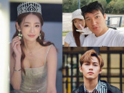 Giải trí - "Vi Tiểu Bảo" phiên bản nữ: Là Á hậu giàu có, cùng lúc cặp 7 "chồng" có cả nữ giới