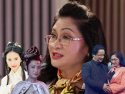 Giải trí - "Thánh lồng tiếng" Tây Du Ký làm Hoài Linh phục: Từng nặng 37kg, sống hạnh phúc bên chồng tài tử