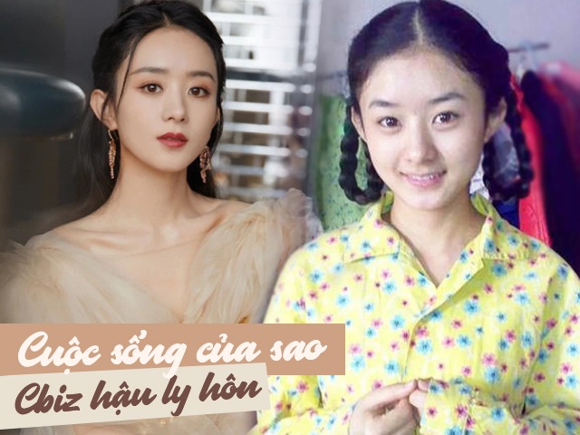 Triệu Lệ Dĩnh: Nàng dâu bị chê học dốt, bị chế giễu thậm chí bị bỏ trên núi cả đêm