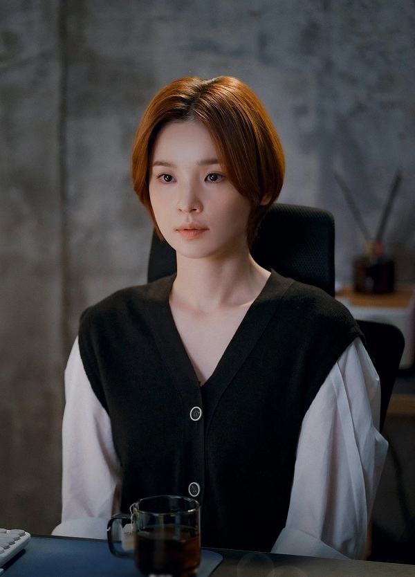 Thêm một sao Hàn mặc đồ đẹp mê trên màn ảnh, lấn lướt cả Son Ye Jin trong phim mới - 7