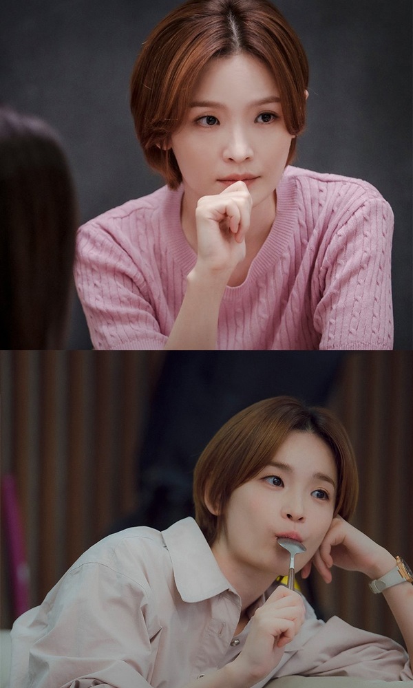 Thêm một sao Hàn mặc đồ đẹp mê trên màn ảnh, lấn lướt cả Son Ye Jin trong phim mới - 9