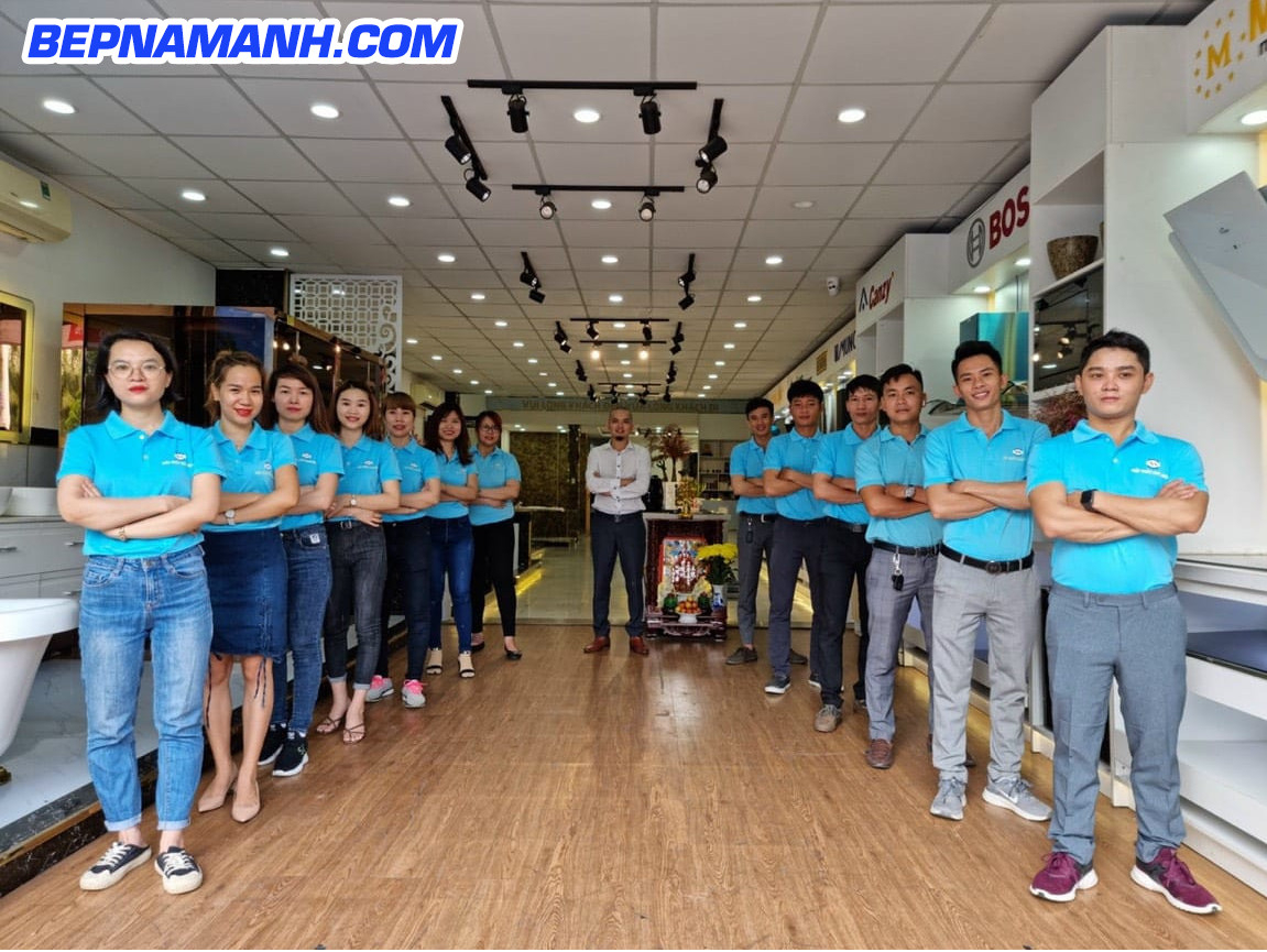 Thương hiệu máy hút mùi chính hãng bán chạy nhất theo bepnamanh.com - 6