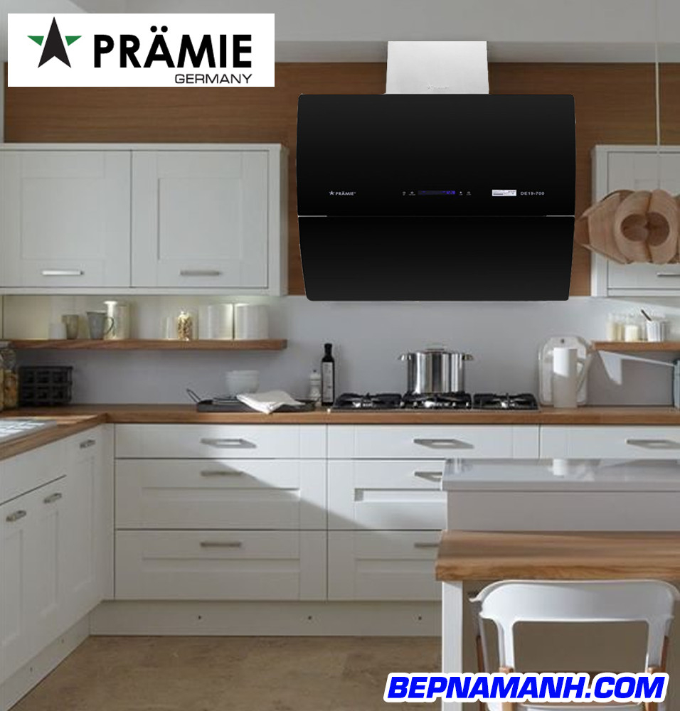 Thương hiệu máy hút mùi chính hãng bán chạy nhất theo bepnamanh.com - 2