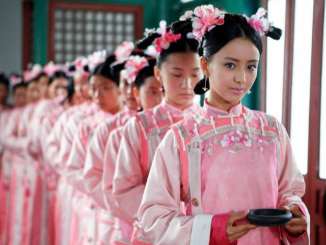 Vì sao phò mã nhà Thanh phải làm chuyện ấy trước với cung nữ thì mới được cưới công chúa?