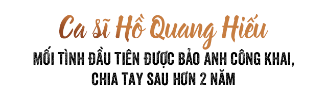 Cái tên Bảo Anh gắn với 4 quý ông: Người vướng scandal amp;#34;tiểu tamamp;#34;, người đóng cảnh nóng bạo liệt - 4