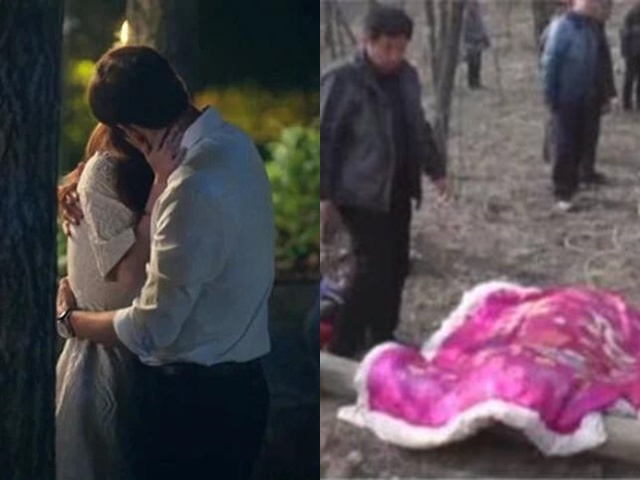 Bị ép cưới người chồng mình không yêu, vợ cặp kè với hàng xóm, gây thảm kịch gia đình