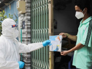 Tin tức - F0 tự điều trị Covid-19 tại nhà cần lưu ý gì để không mất chế độ hỗ trợ?