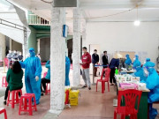 Tin tức - COVID-19 3/3: F0 tăng đột biến, nguy cơ bùng dịch mạnh, lãnh đạo địa phương chỉ đạo khẩn