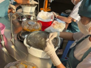 Tiêu dùng - “Vàng trắng” đắt khách chưa từng có, nhà giàu chi hàng chục triệu đồng mua về tẩm bổ