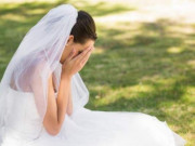 Tin tức - Đang cưới giữa chừng, cô dâu ngất xỉu rồi đòi hủy hôn ngay khi nhìn đầu chú rể