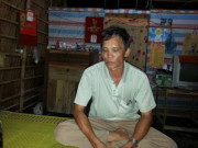 Tin tức - Cuộc đời lạ lùng của người đàn ông miền Tây nghèo khó bỗng dưng có tiền tỷ trong tay