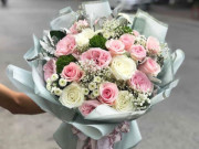 Quà 8/3 cho mẹ, cho vợ, người yêu, cô giáo vô cùng độc đáo mà ý nghĩa