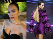 Giải trí - MC Phương Mai trả lương hậu hĩnh cho tài xế giữa lúc Hà Anh bị nói "đối xử tệ bạc"