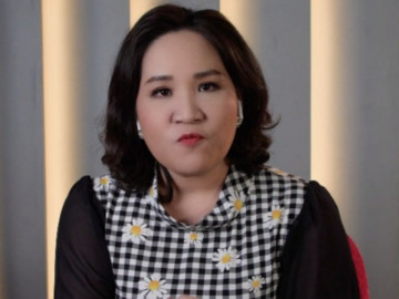 Nữ Tiến sĩ sốc với người chồng mặt dày, trơ trẽn