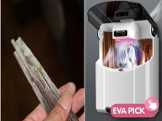 Tiêu dùng - Thời tiết nồm ẩm đũa thìa rửa mãi không khô, chị em "rần rần" chọn chiếc máy khử khuẩn