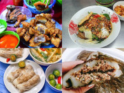 Lifestyle - Thưởng thức 5 đặc sản trứ danh Cao Bằng, nhắc tên đã thấy thèm muốn ăn thử