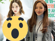 Thời trang - Park Min Young “xả” vai thư ký Kim thanh lịch ngày nào, diện đồ ngắn khoe eo con kiến?
