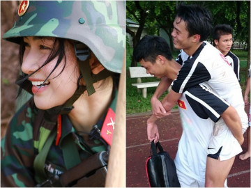 Vừa hỏi vay tiền Hòa Minzy, bạn thân Công Phượng bị bóc phốt ngược là chủ tịch giàu có