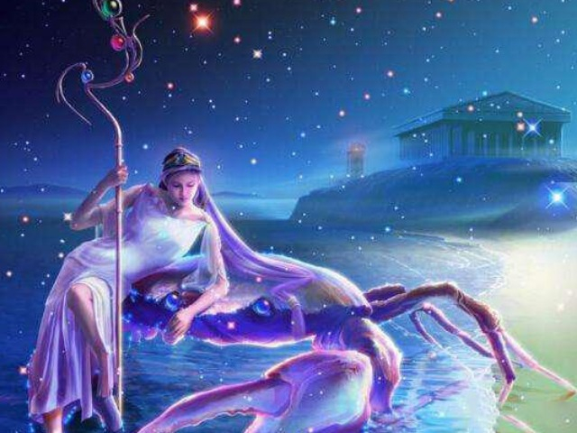 4 chòm sao trời sinh số mệnh phú quý, sớm muộn gì cũng trở nên giàu có