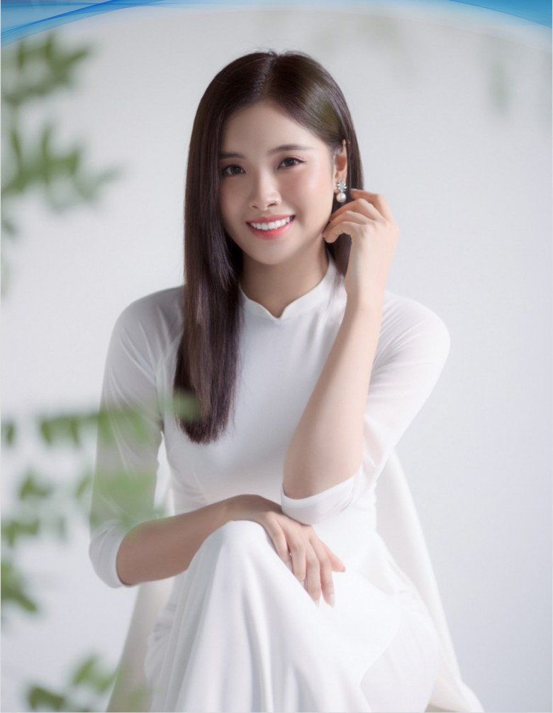 Dàn gái xinh Thanh Hóa amp;#34;đổ bộamp;#34; Miss World Vietnam: Sắc vóc không thua kém hoa hậu Đỗ Thị Hà - 13