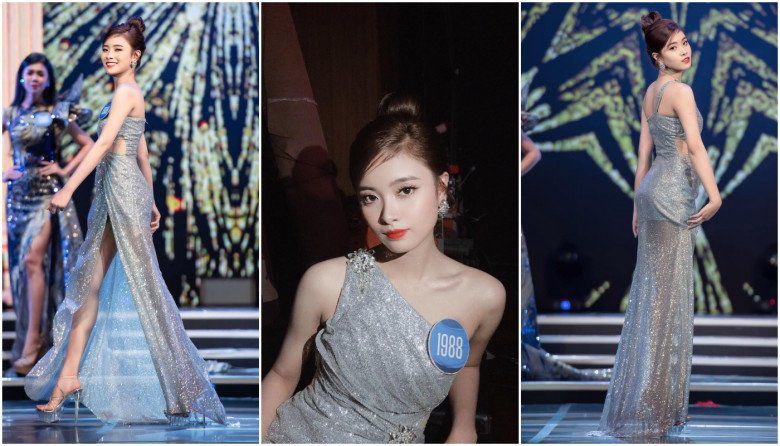 Dàn gái xinh Thanh Hóa amp;#34;đổ bộamp;#34; Miss World Vietnam: Sắc vóc không thua kém hoa hậu Đỗ Thị Hà - 16
