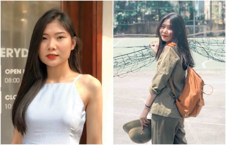 Dàn gái xinh Thanh Hóa amp;#34;đổ bộamp;#34; Miss World Vietnam: Sắc vóc không thua kém hoa hậu Đỗ Thị Hà - 3