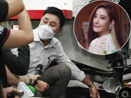 Ngôi sao 24/7: Tìm thấy bộ phận này của Tangmo mắc vào chân vịt, mẹ đẻ thái độ bất thường