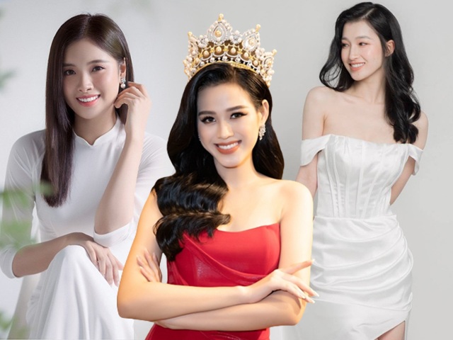 Dàn gái xinh Thanh Hóa đổ bộ Miss World Vietnam: Sắc vóc không thua kém hoa hậu Đỗ Thị Hà