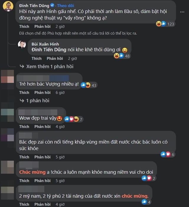 NS Xuân Hinh hé lộ ảnh hiếm bên tỷ phú Phạm Nhật Vượng 30 năm trước, lộ quan hệ đặc biệt gây xôn xao - 4