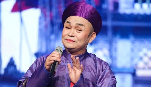 NS Xuân Hinh hé lộ ảnh hiếm bên tỷ phú Phạm Nhật Vượng 30 năm trước, lộ quan hệ đặc biệt gây xôn xao - 2