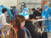 Tin tức - COVID-19: F0 tăng kỷ lục, nguy cơ lây nhiễm, địa phương khuyến cáo khẩn với ca điều trị tại nhà