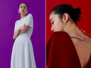 Bà bầu - "Tình cũ Hyun-bin" tái xuất sau sinh, gái một con gây mê với sắc vóc hơn người