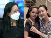 Mẹ Tangmo tính toán tiền nong, bỏ túi 20 tỷ sau khi con gái chết, dàn sao Thái phẫn nộ