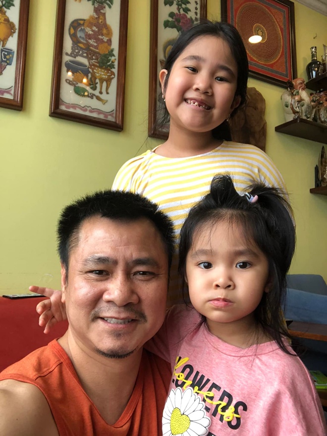 Anh khoe: Nụ cười cuối tuần của  giải đua công thức - 3 F1.