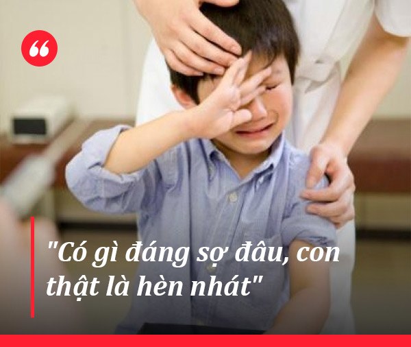Những câu nói khiến trẻ khó thành công khi lớn, nhiều bố mẹ đang thốt ra hàng ngày - 11