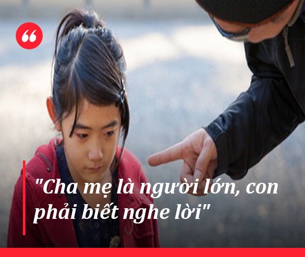 Những câu nói khiến trẻ khó thành công khi lớn, nhiều bố mẹ đang thốt ra hàng ngày - 13