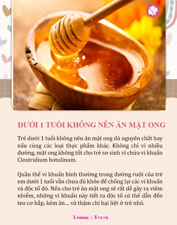 Muốn con tăng trưởng vù vù, mẹ cần tránh cho con ăn nhiều 7 loại thực này - 3