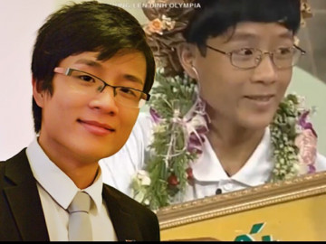 3 quán quân Olympia về nước lập nghiệp: Thành tích khủng, có người đạt danh tiếng, tài sản triệu đô