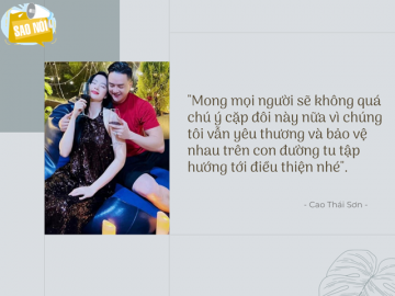 Người tình 3 ngày của Angela Phương Trinh: Xôn xao phát ngôn nhạy cảm, độ giàu khủng khiếp