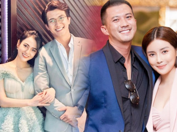 Chàng trai quê Hòa Bình, bán nước mía vỉa hè, lột xác thành tay chơi màn ảnh