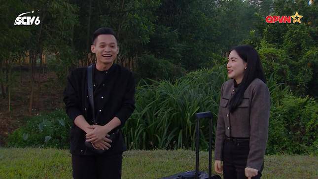 Sao Nhập Ngũ: Chết cười với vali đồ đủ thứ trên đời và màn xin xỏ của Hòa Minzy, Duy Khánh - 1