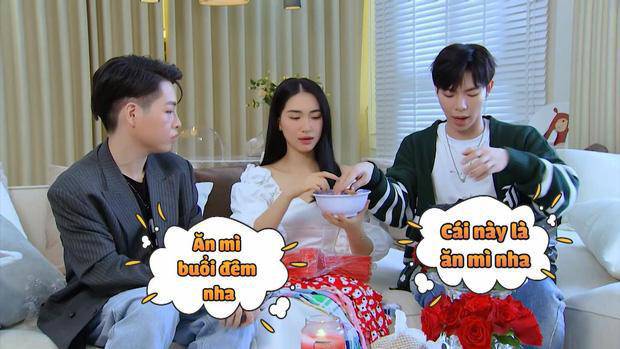 Sao Nhập Ngũ: Chết cười với vali đồ đủ thứ trên đời và màn xin xỏ của Hòa Minzy, Duy Khánh - 5