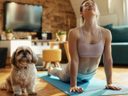 Sức khỏe - Đừng cố nhịn ăn, “thải độc” để giảm cân, làm 5 việc này tác dụng còn nhiều gấp bội