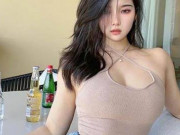 Clip Eva - Nàng hot girl thích hóa thân thành thú cưng gây mê người nhìn