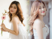 Làm đẹp - Một Hoa hậu vừa đăng quang bị gọi "bản sao Đỗ Thị Hà", body không bằng nhưng visual đỉnh chóp