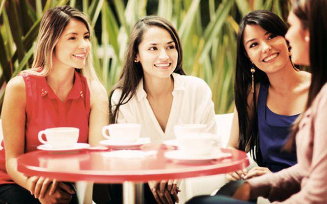 5 thói quen không hề tốn kém có thể đảo ngược tuổi sinh học, giúp bạn sống thọ hơn - 3